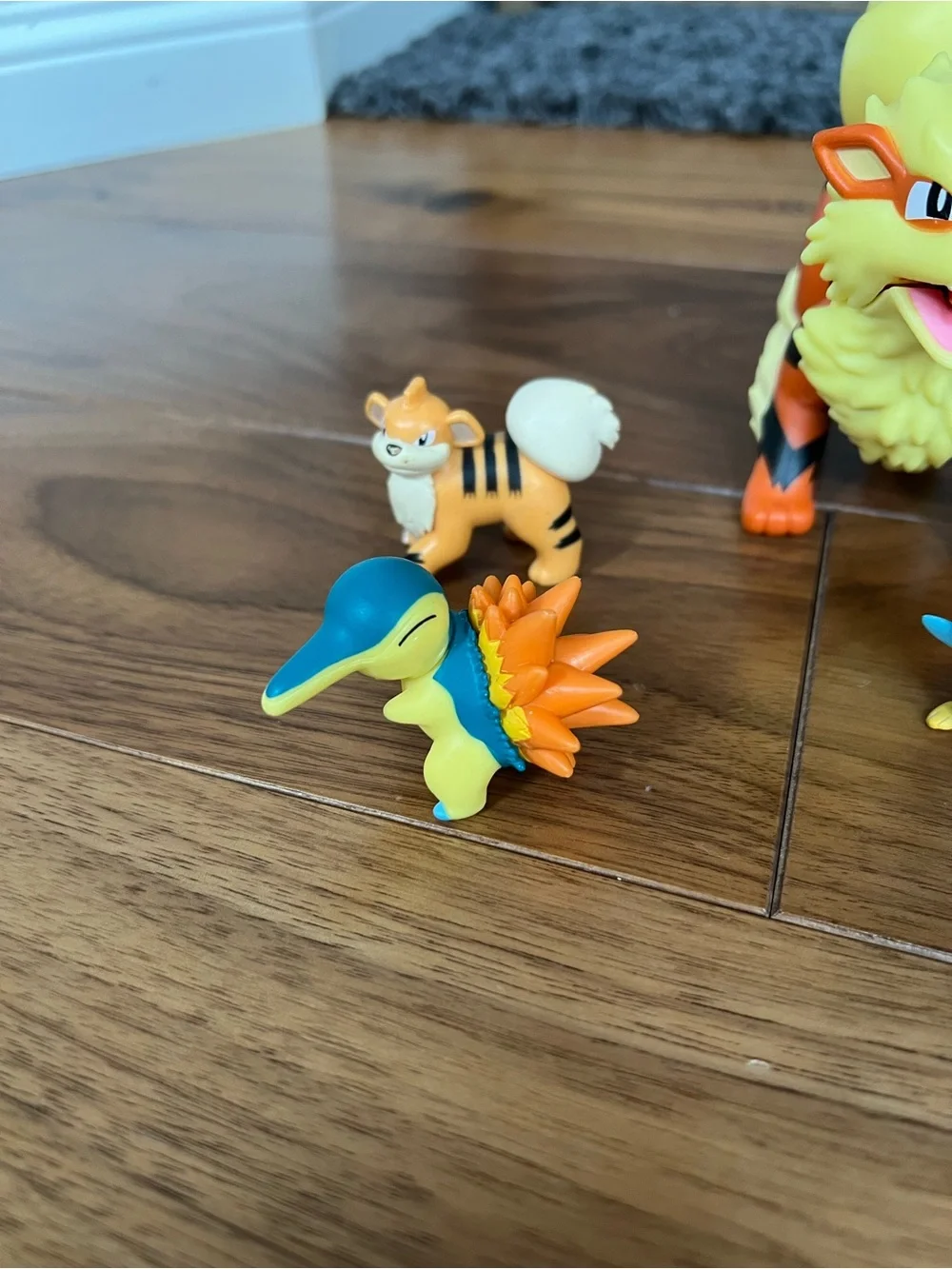 Pokémon at